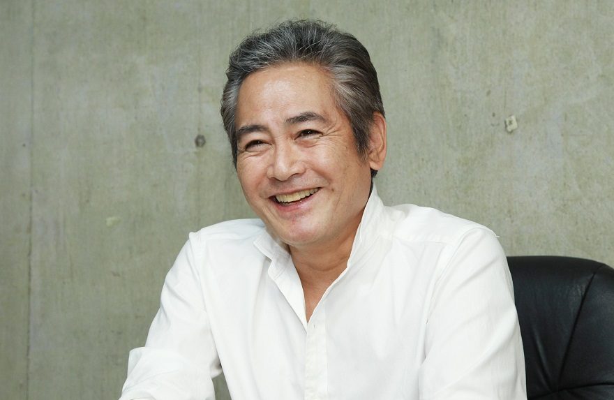 宅麻伸の今現在は?再婚?子供は?前妻は賀来千香子で離婚理由が謎! - Live News