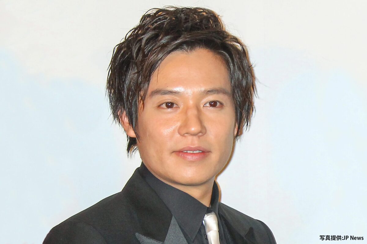 小出恵介が結婚？役者への復帰はしてる？現在の活動を調査