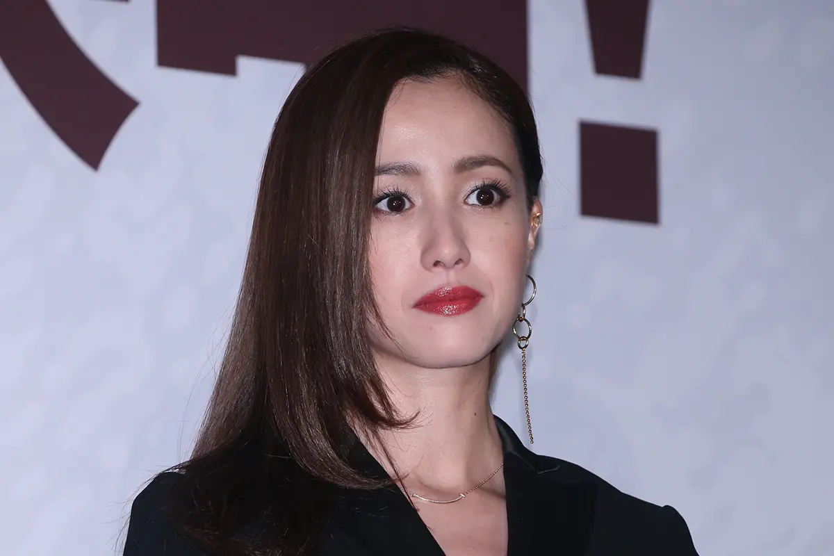 沢尻エリカが舞台で復帰！チケットが秒で完売って本当？演技力や評判は？