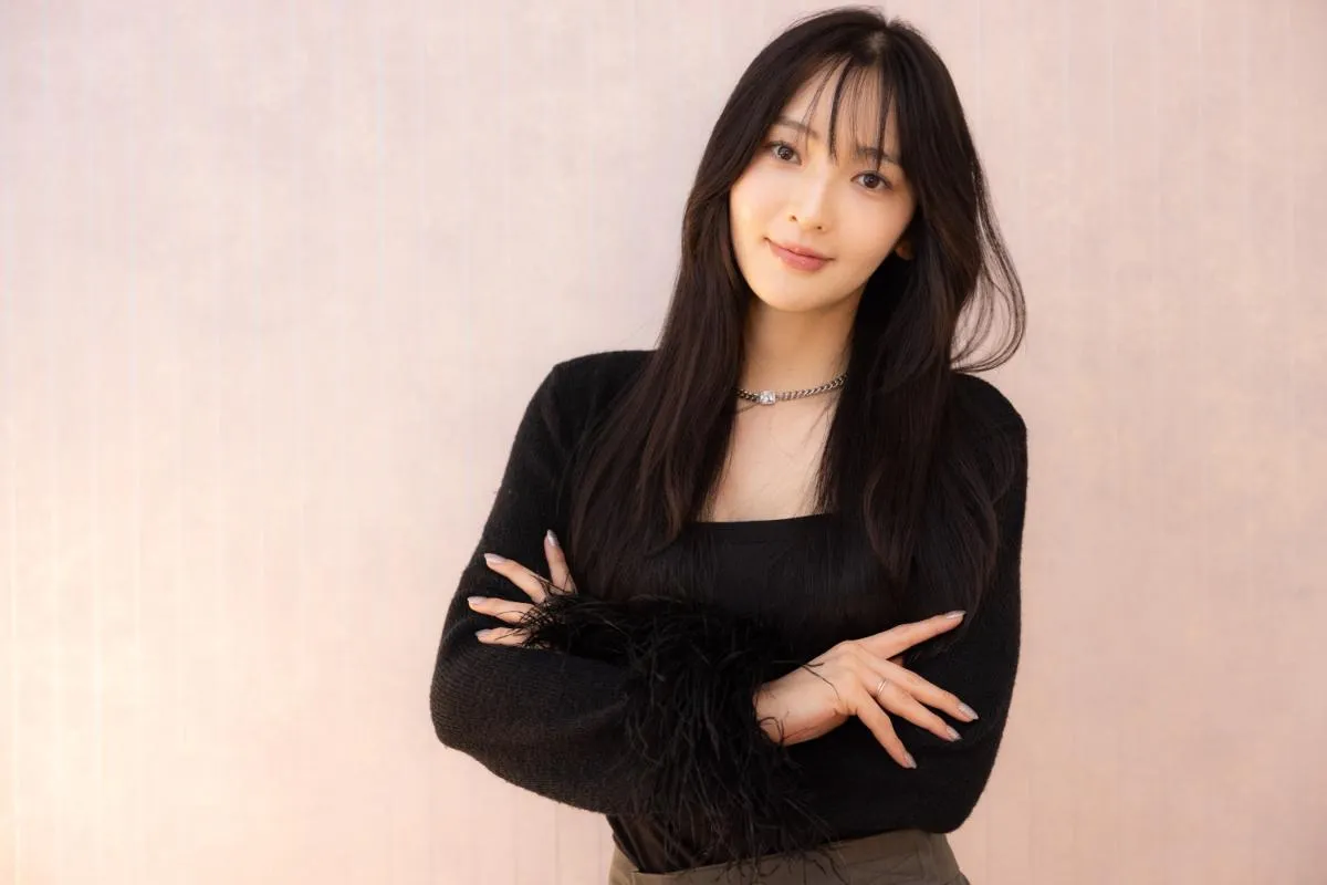 懐かしい！モデル佐藤かよは現在ゲーム実況者に！デビューした昔から振り返る