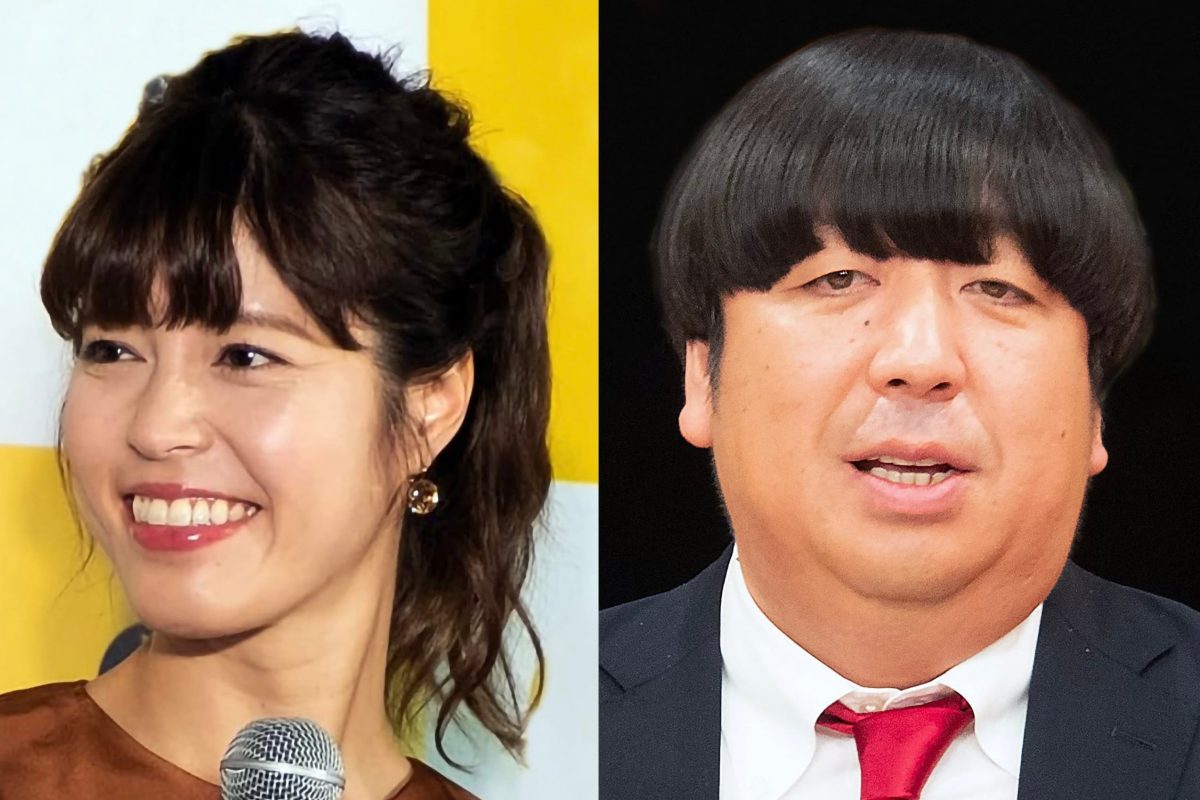 芸能界の美女と野獣カップル4選！交際のきっかけや、結婚の決め手を調査
