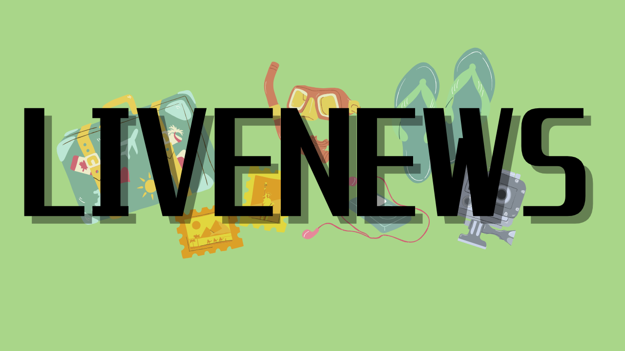 Live News