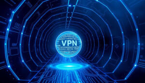 VPNトンネリング