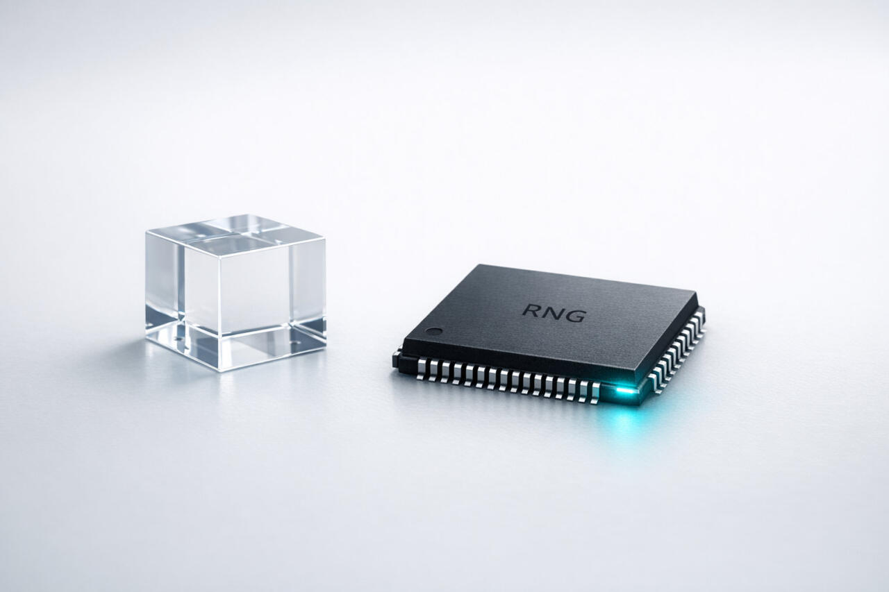 オンラインカジノで使われる乱数と公平性を支える仕組み